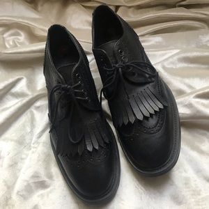 Boemos penny loafers